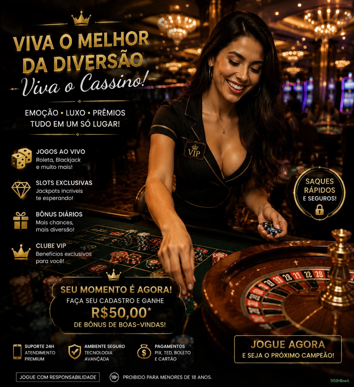 Conta 5584bet sincronizada site e app