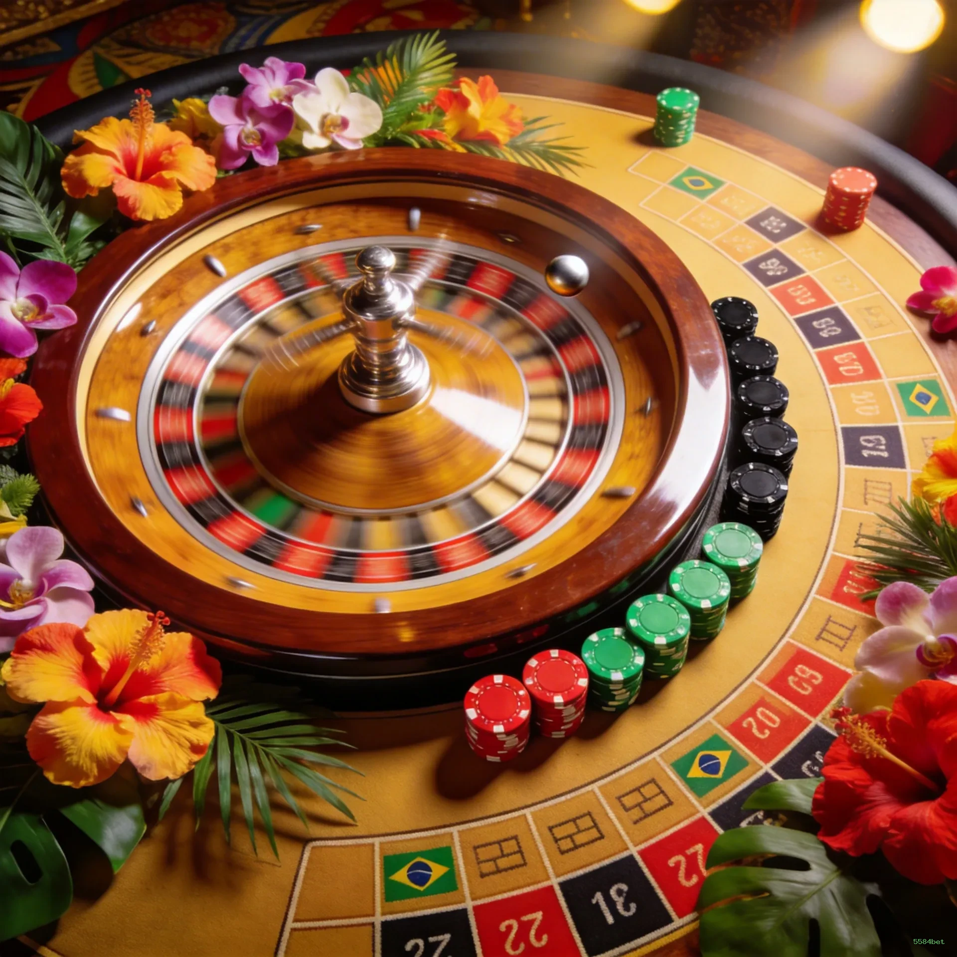 Apostas futebol ao vivo 5584bet - odds competitivas