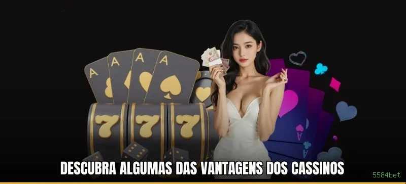 Cassino 5584bet app mobile